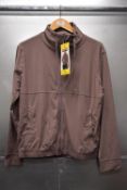 *Kirkland Lady’s Taupe Lightweight Sports Jacket Size: S