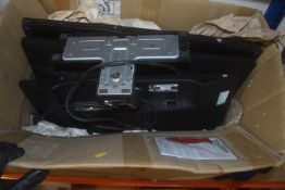 3x Assorted Computer Monitors