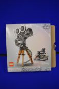 Lego Disney 100 Movie Camera Set
