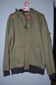 Fox Outdoor Jacket Size: L