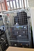 *Quantity Gourmia and Sur La Table Air Fryers (salvage, cage not included)