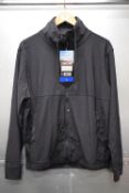 *Kirkland Lady’s Black Lightweight Sports Jacket Size: L