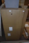 *3x Boxes of Assorted Panels