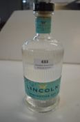 Lincoln Springtide Gin 70cl