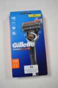 Gilette Pro Glide Razors