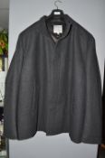 TU Gent’s Wool Blend Jacket Size: XL