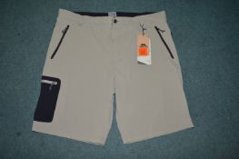 Trespass Men’s Short in Oatmilk Size: XXL (new with tags)