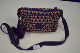 Kipling Multicolour Crossbody Bag