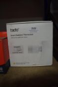*Tado Smart Radio Thermostat