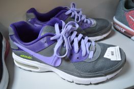 Nike Air Max Captivate Trainers Size: 8.5