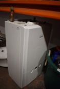 Ideal Logic Max Heating H15 Boiler