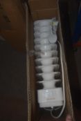 Von Haus 240v Oil Filled Radiator