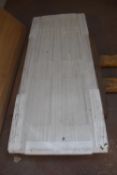 White Six Panel Internal Door ~2000x820x40mm