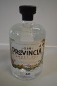 Provincia Chilean Dry Gin 70cl