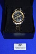 AK Homme Wristwatch