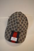Baseball Cap