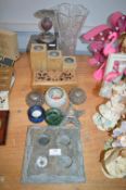 Tealight Holders etc.