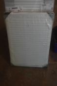 Convector Radiator 600x900mm