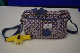 Kipling Multicolour Crossbody Bag
