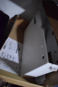 Concealed Cistern