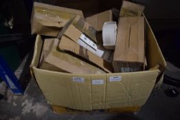 Box of Assorted Iron-On Edging Strip