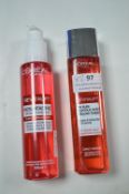 L’Oreal Revitalift Cleanser & Toner