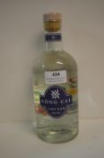 Song Cai Vietnamese Dry Gin 70cl