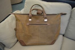 Kango Large Holdall