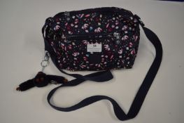 Kipling Multicolour Crossbody Bag