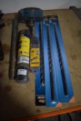 Quantity of Assorted SDS Drill Bits and Chisel Bits
