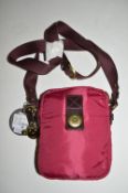 Kipling Raspberry Crossbody Bag (new with tags)