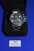 Wende Sports Watch