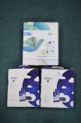 *Dove Toiletry Giftsets