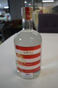 Gwyr Welsh London Dry Gin 70cl