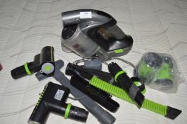 Gtech Vacuum Cleaner