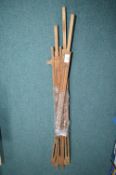 Wooden Artists Easel