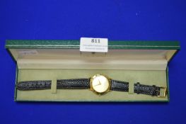Gucci Wristwatch in Presentation Case