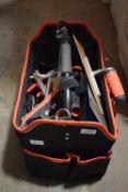 F4P Toolbag and Contents