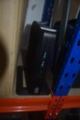HP T520 Flexible Series Thin Client Computer Model: TPCw016