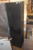 Grey Upright Cabinet