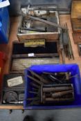 Quantity of Lathe and Precision Engineering Tools