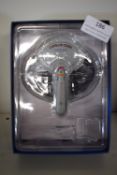 Eaglemoss Collections Star Trek Model Starship #114 “U.S.S. Buran NCC-57580”