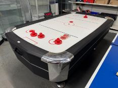 Mightymast Leisure Air Hockey Table 7ft x 4ft