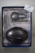 Eaglemoss Collections Star Trek Model Starship #92 “The Medusan Vessel”
