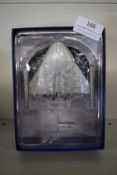 Eaglemoss Collections Star Trek Model Starship #124 “S.S. Emmette”