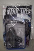 Star Trek Magazine #173 with Eaglemoss Collection Model “Arcos”