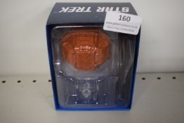 Eaglemoss Collections Star Trek Model Starship #94 “Suliban Cell Ship”