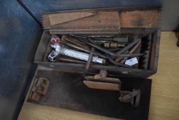 Oxyacetylene Torch in Original Box