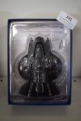 Eaglemoss Collections Star Trek Model Starship #105 “Smuggler’s Ship”