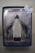 Eaglemoss Collections Star Trek Model Starship #128 “OV-165 Space Plane”